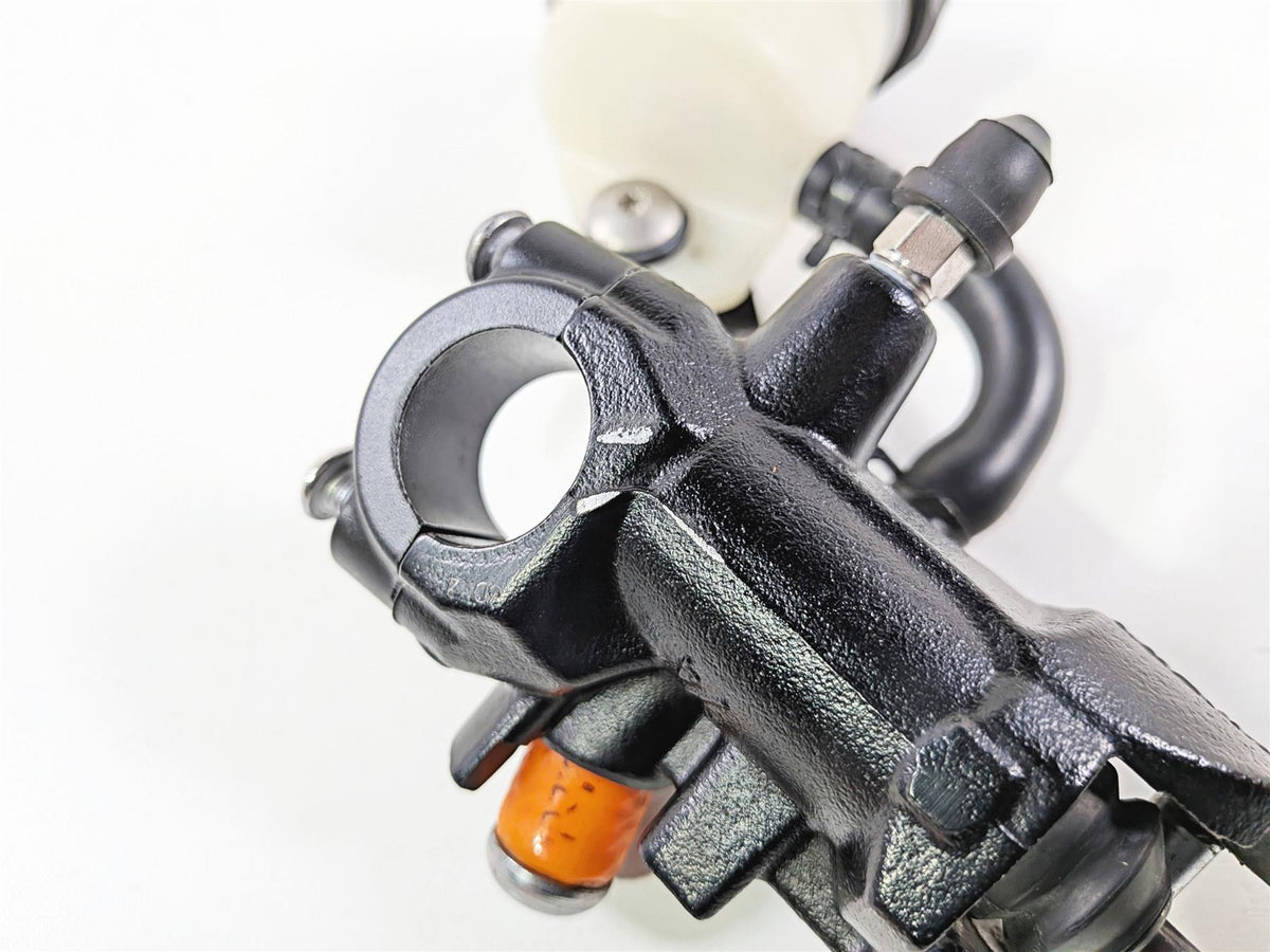 2017 BMW S1000RR K46 Front 3/4 Nissin Radial Brake Master Cylinder 32727723174 {{ shop.shopifyCountryName }} - Mototech271