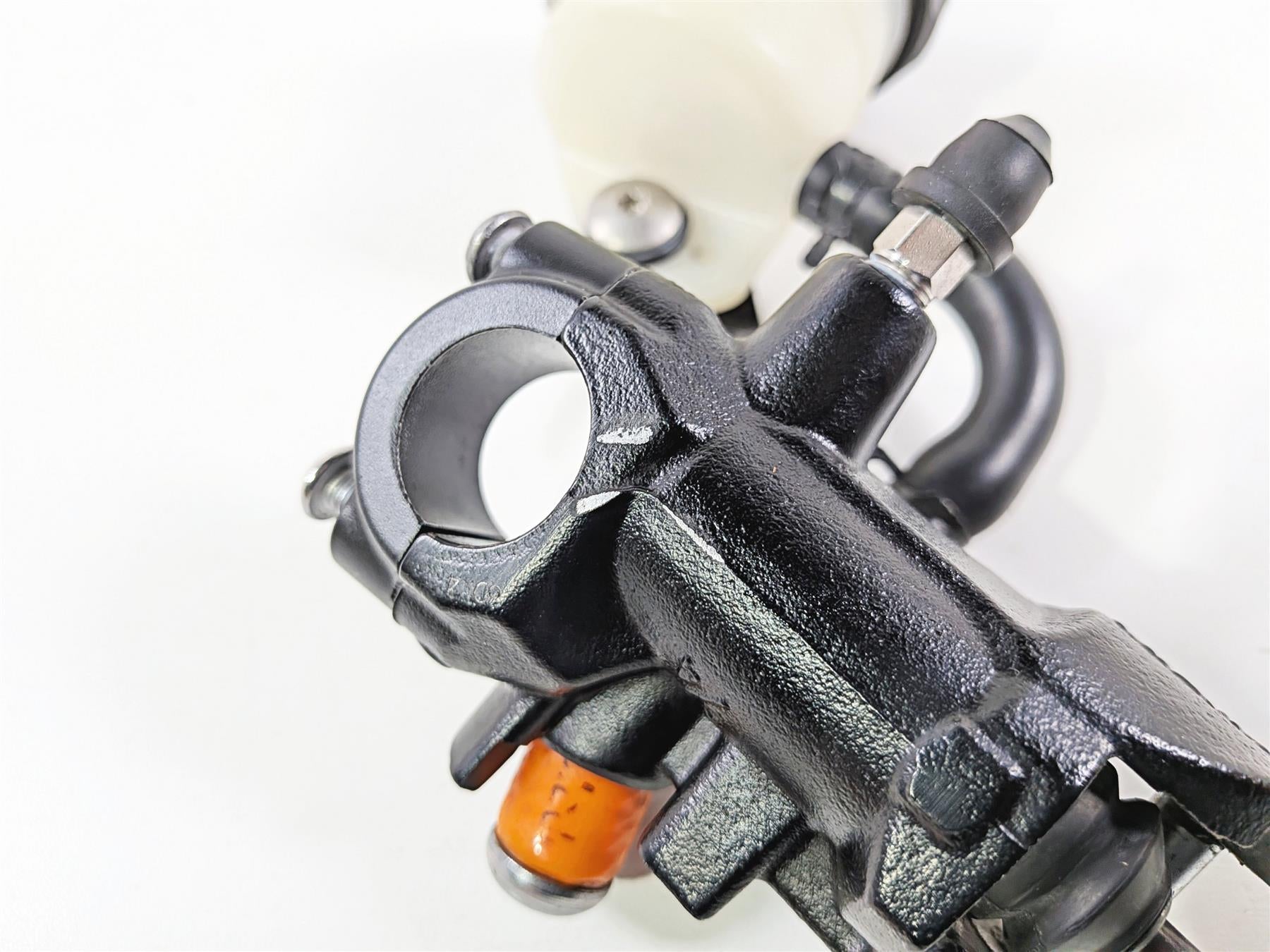 2017 BMW S1000RR K46 Front 3/4 Nissin Radial Brake Master Cylinder 32727723174 {{ shop.shopifyCountryName }} - Mototech271