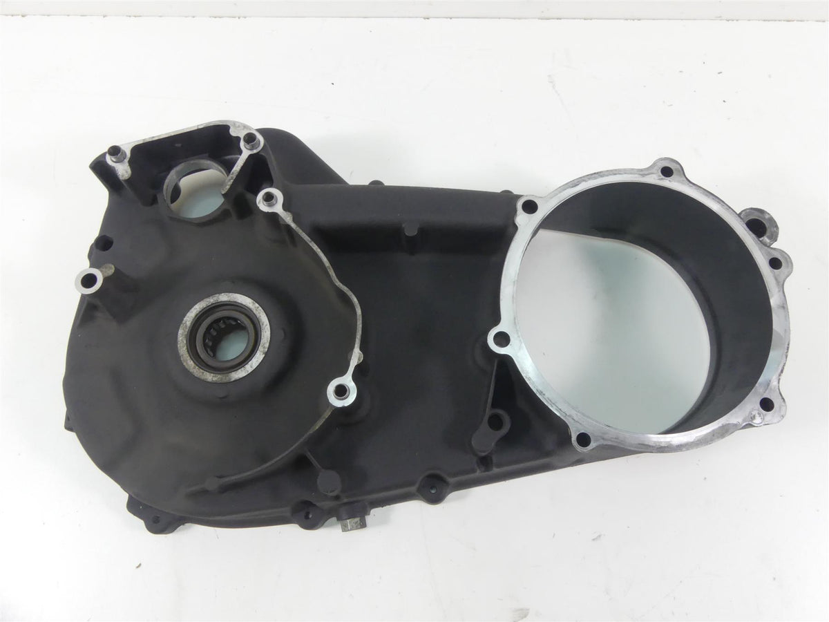 2014 Harley Touring FLHXS Street Glide Sp Inner Primary Drive Cover 60677-07A {{ shop.shopifyCountryName }} - Mototech271