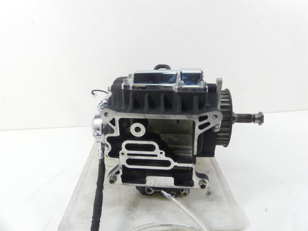 2012 Harley Touring FLHX Street Glide Transmission Gear Box 14K Only 33166-10 {{ shop.shopifyCountryName }} - Mototech271