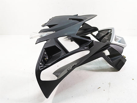 2007 BMW R1200RT K26 Inner Front Headlight Scoop Fairing Cover 46637682929 {{ shop.shopifyCountryName }} - Mototech271