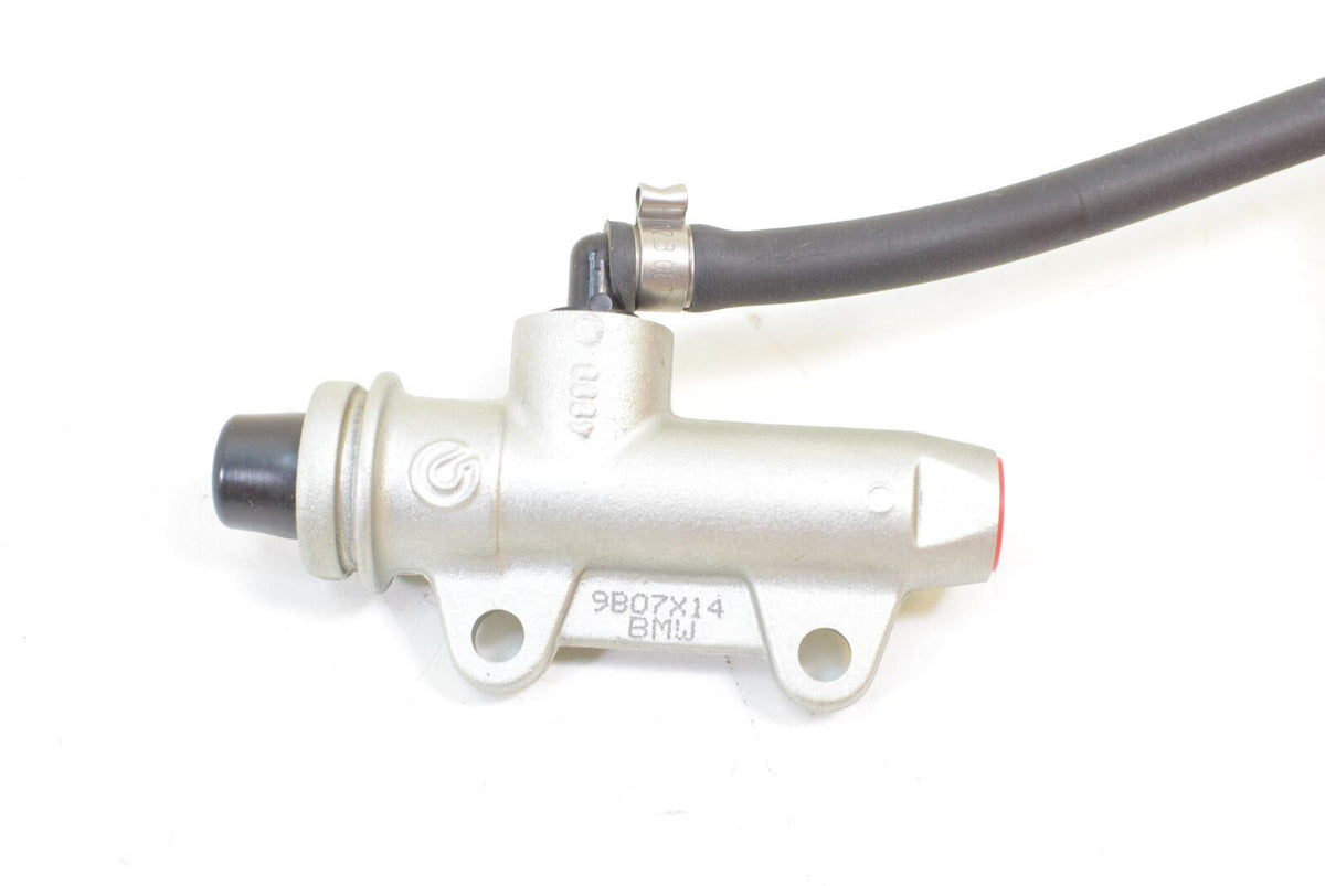 2019 BMW R nine T Pure K22 Rear Brembo Brake Master Cylinder 34318529423 {{ shop.shopifyCountryName }} - Mototech271
