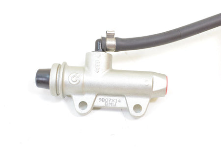 2019 BMW R nine T Pure K22 Rear Brembo Brake Master Cylinder 34318529423 {{ shop.shopifyCountryName }} - Mototech271