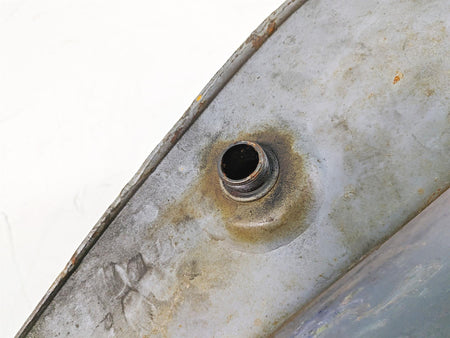 1990 Harley Sportster XLH883 XL883 Fuel Gas Petrol Tank Reservoir 61023-83D {{ shop.shopifyCountryName }} - Mototech271