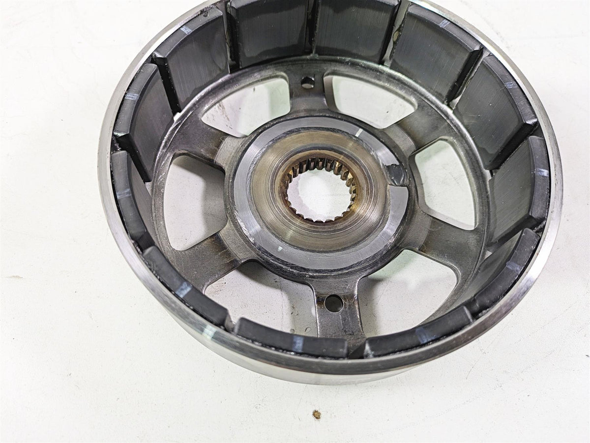 2018 Harley FXBR Softail Breakout Ignition Flywheel Rotor 29900058 {{ shop.shopifyCountryName }} - Mototech271