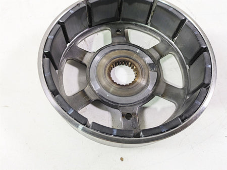 2018 Harley FXBR Softail Breakout Ignition Flywheel Rotor 29900058 {{ shop.shopifyCountryName }} - Mototech271