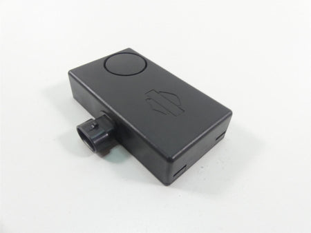2009 Harley Dyna FXDF SE CVO Fat Bob Siren Allam Control Module Box 68958-07B {{ shop.shopifyCountryName }} - Mototech271