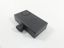Load image into Gallery viewer, 2009 Harley Dyna FXDF SE CVO Fat Bob Siren Allam Control Module Box 68958-07B | Mototech271
