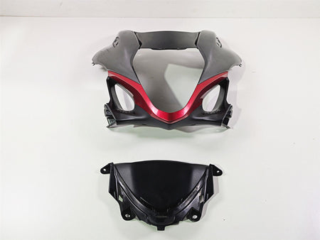 2023 Suzuki GSX1300 RR Hayabusa Front Nose Headlight Fairing - Read 94412-10L00 {{ shop.shopifyCountryName }} - Mototech271