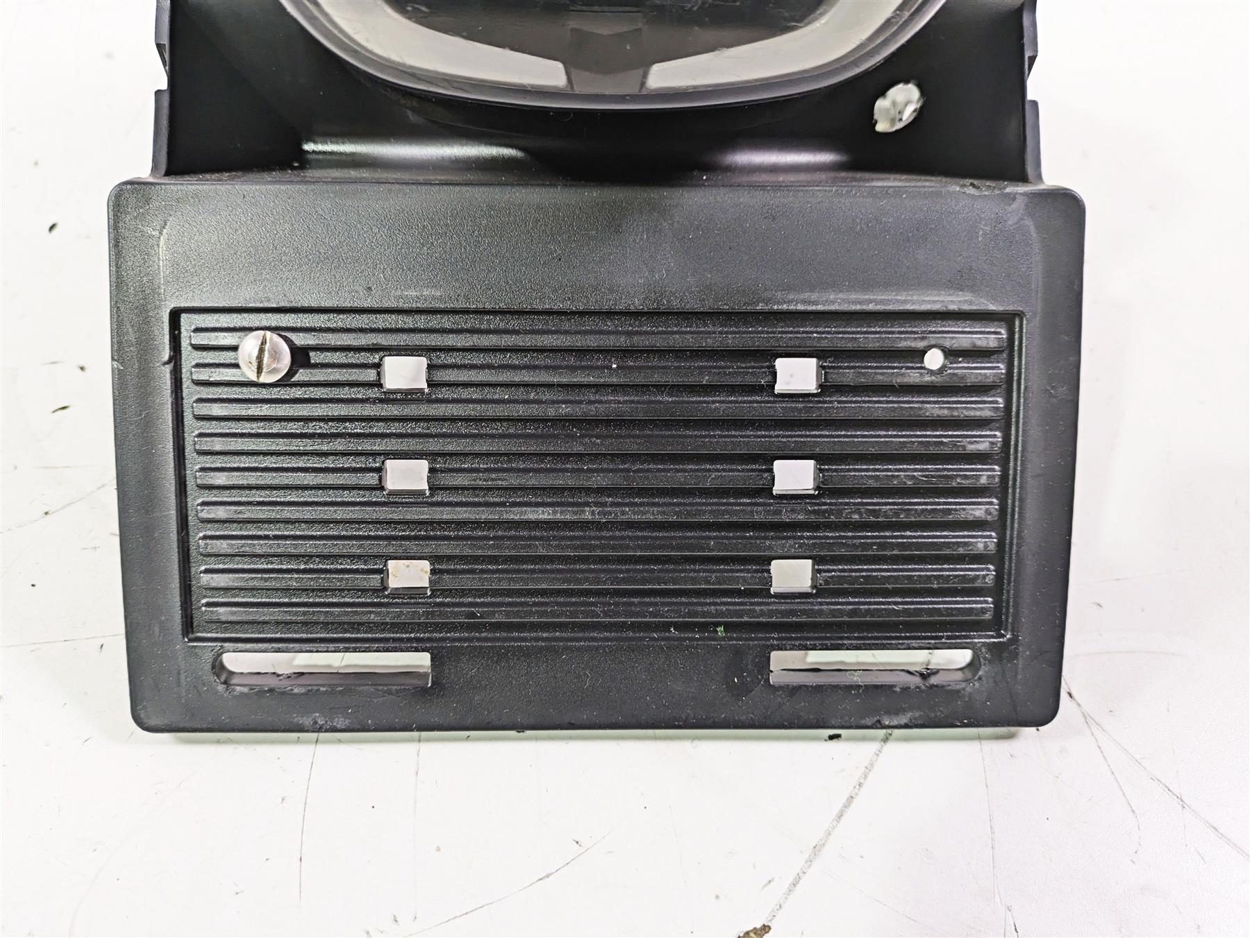 2007 Harley FXDWG Dyna Wide Glide Plate Holder Led Taillight Set - Read 59546-06 {{ shop.shopifyCountryName }} - Mototech271