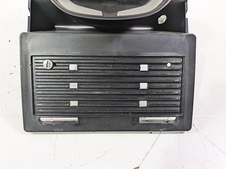 2007 Harley FXDWG Dyna Wide Glide Plate Holder Led Taillight Set - Read 59546-06 {{ shop.shopifyCountryName }} - Mototech271