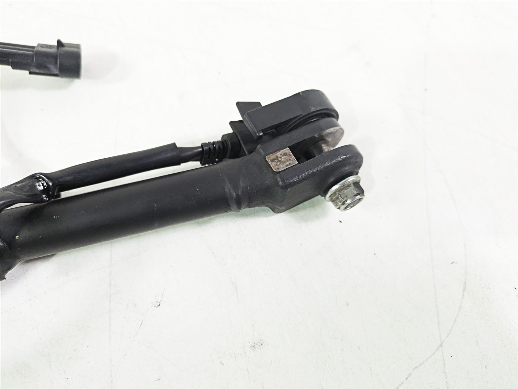 2015 Ducati Hypermotard 821 SP Side Kickstand Kick Stand Switch Set 55610691BA {{ shop.shopifyCountryName }} - Mototech271