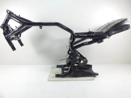 2013 Harley VRSCDX Night Rod Special Straight Frame Chassis With Clean Texas Title 47764-08 {{ shop.shopifyCountryName }} - Mototech271