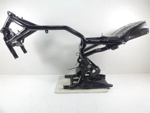 2013 Harley VRSCDX Night Rod Special Straight Frame Chassis With Clean Texas Title 47764-08 | Mototech271