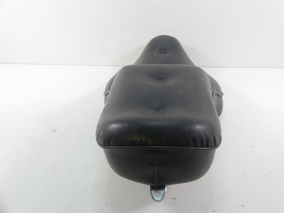 1993 Harley Dyna FXDL Low Rider Driver Passenger Duo Saddle Seat {{ shop.shopifyCountryName }} - Mototech271