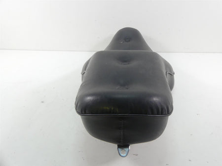 1993 Harley Dyna FXDL Low Rider Driver Passenger Duo Saddle Seat {{ shop.shopifyCountryName }} - Mototech271
