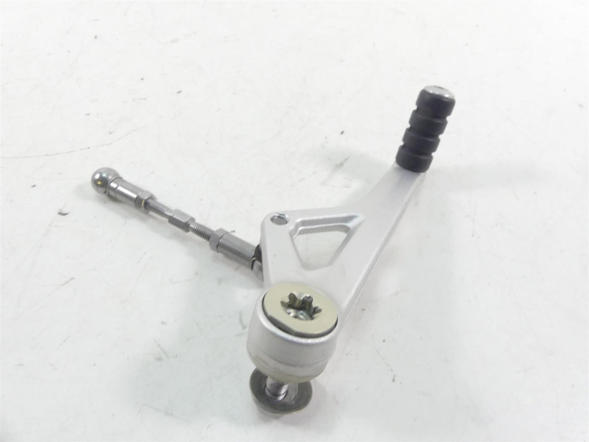 2017 BMW R1200GS GSW K50 Gear Selector Shifter 23418526730 {{ shop.shopifyCountryName }} - Mototech271