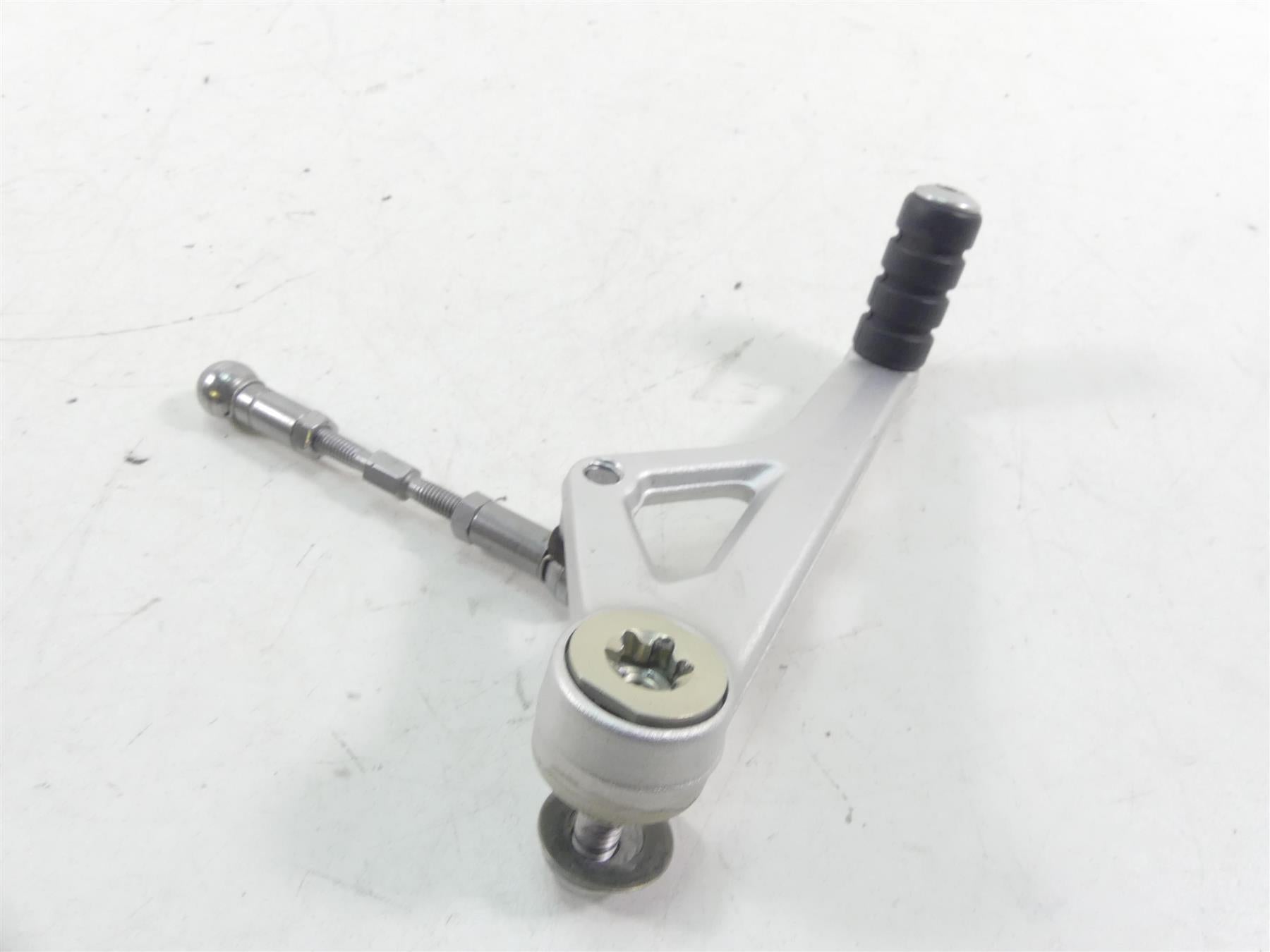 2017 BMW R1200GS GSW K50 Gear Selector Shifter 23418526730 {{ shop.shopifyCountryName }} - Mototech271