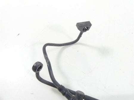 2014 Harley Touring FLHTK Electra Glide Rear Abs Brake Line Set 41800012 {{ shop.shopifyCountryName }} - Mototech271