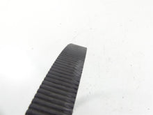 Load image into Gallery viewer, 2012 Harley VRSCF Muscle Rod Rear Main Drive Belt 151T 1&quot; 40144-07 | Mototech271
