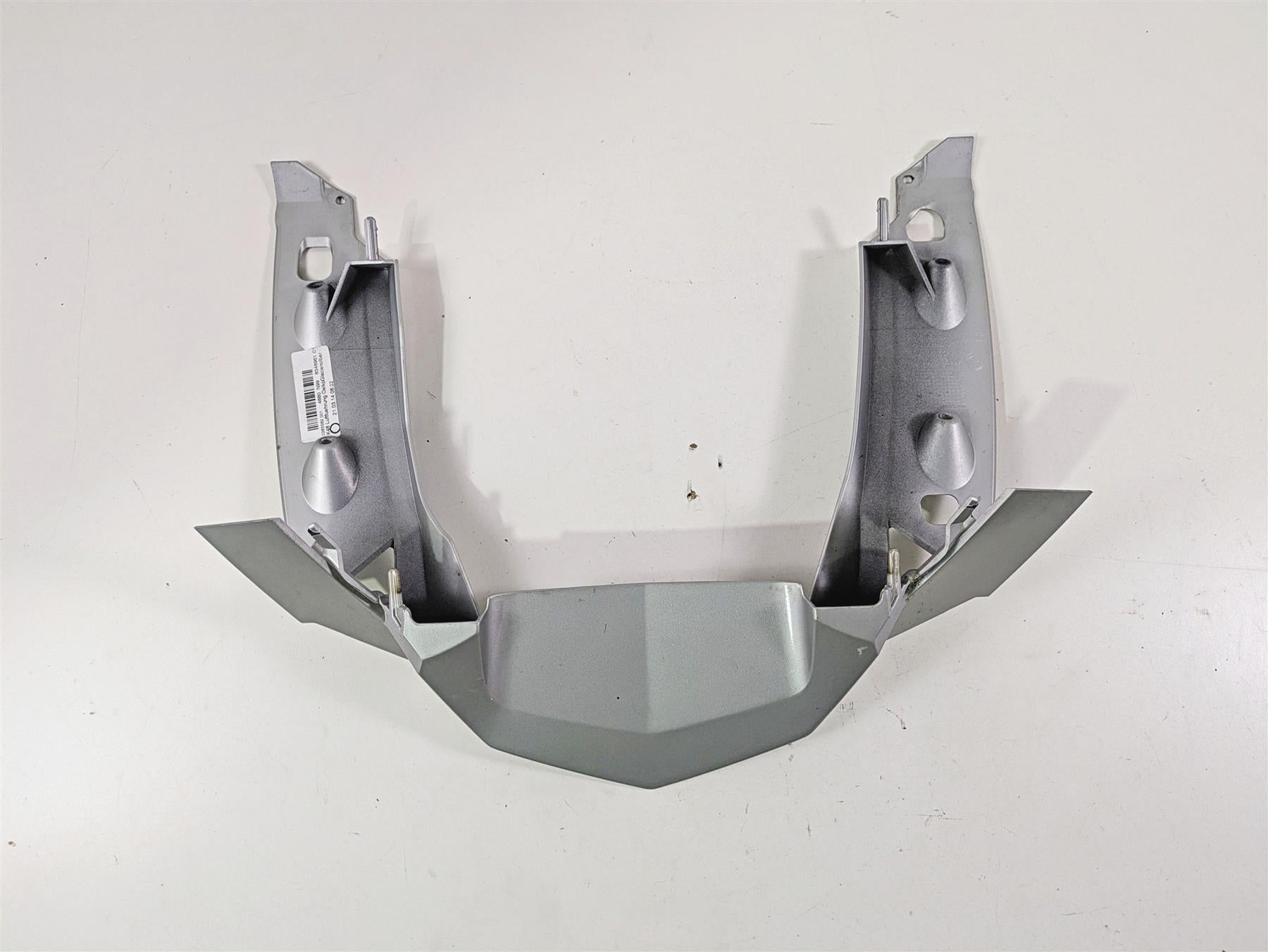2014 BMW K1600 GTL K48 Front Blinker Mount Fairing 46637710445 {{ shop.shopifyCountryName }} - Mototech271
