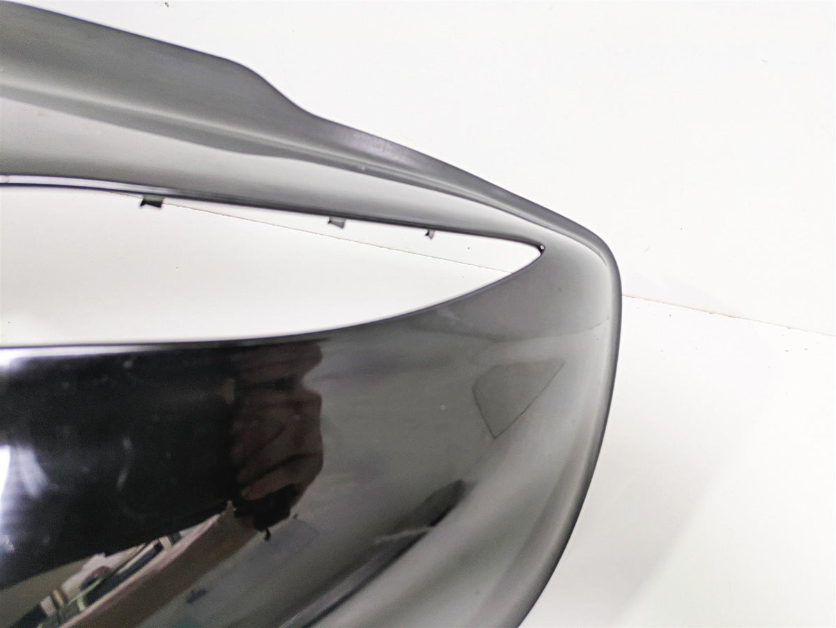 2017 Indian Chieftain Limited Outer Front Nose Light Fairing Cover 5439882 {{ shop.shopifyCountryName }} - Mototech271