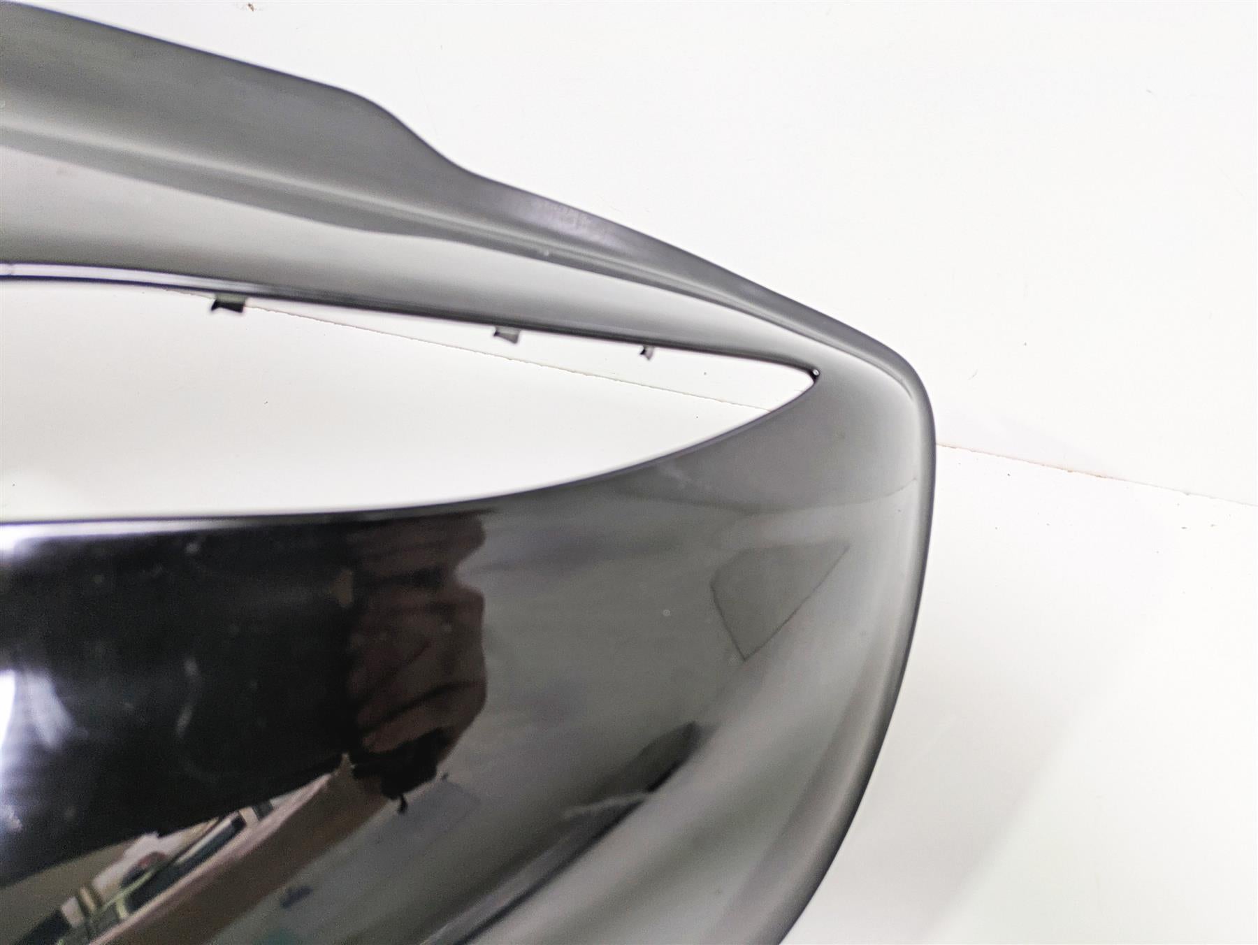 2017 Indian Chieftain Limited Outer Front Nose Light Fairing Cover 5439882 {{ shop.shopifyCountryName }} - Mototech271