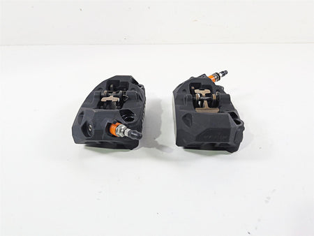 2016 BMW R1200 GS K50 Front Brake Caliper Set 100mm 34118556205 34118556206 {{ shop.shopifyCountryName }} - Mototech271