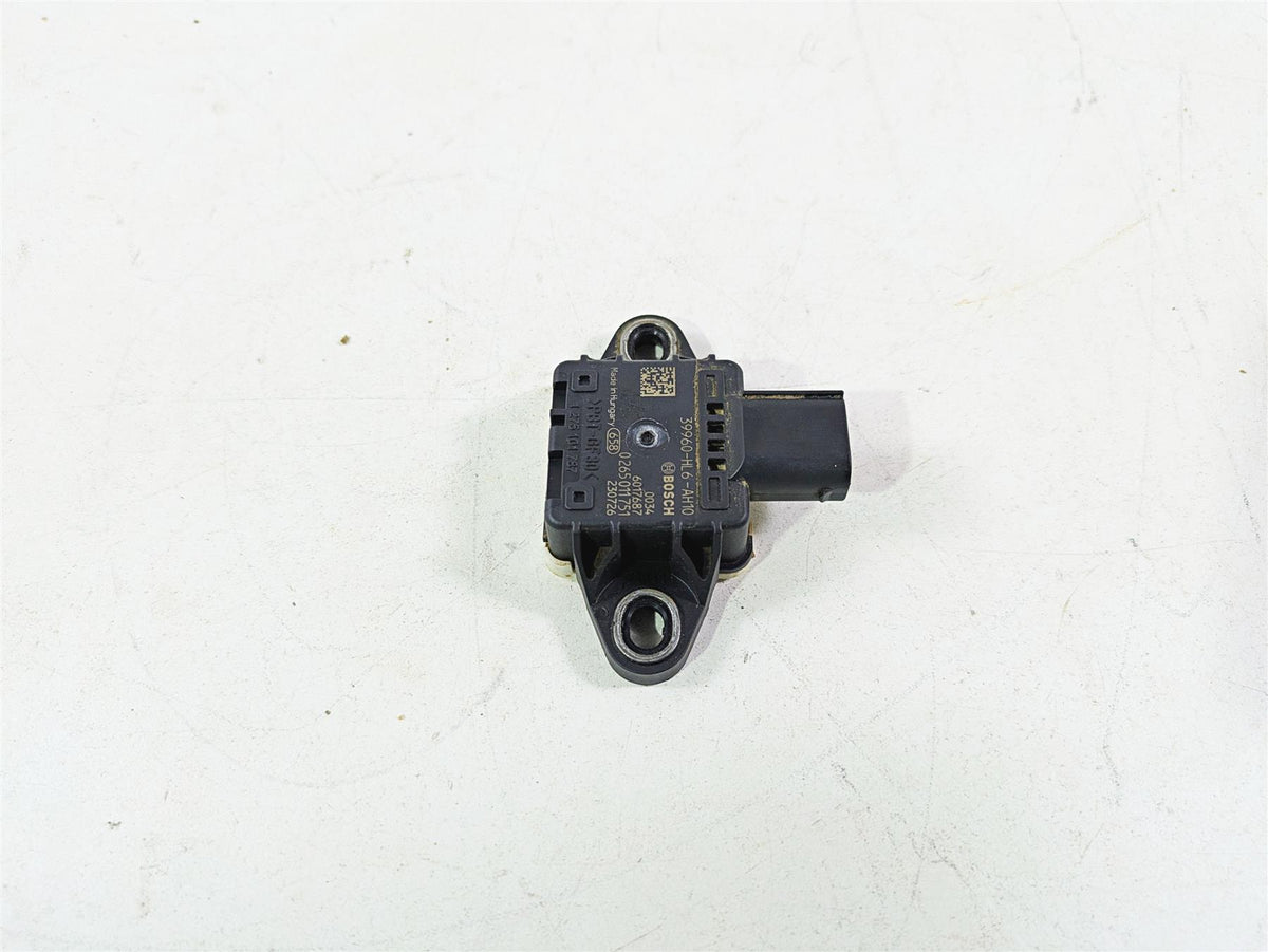 2023 Honda Talon SXS1000 S2R Bosch Speed Sensor Module 39960-HL6-AH10 {{ shop.shopifyCountryName }} - Mototech271
