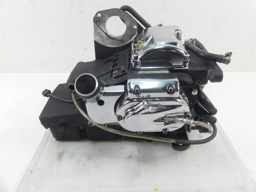 2005 Harley Touring CVO FLHTC SE Electra Glide  5 Gear Transmission 26K 33092-05 | Mototech271
