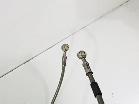 2019 Triumph Speed Triple RS 1050 Front & Rear Abs Brake Line Set T2021193 {{ shop.shopifyCountryName }} - Mototech271