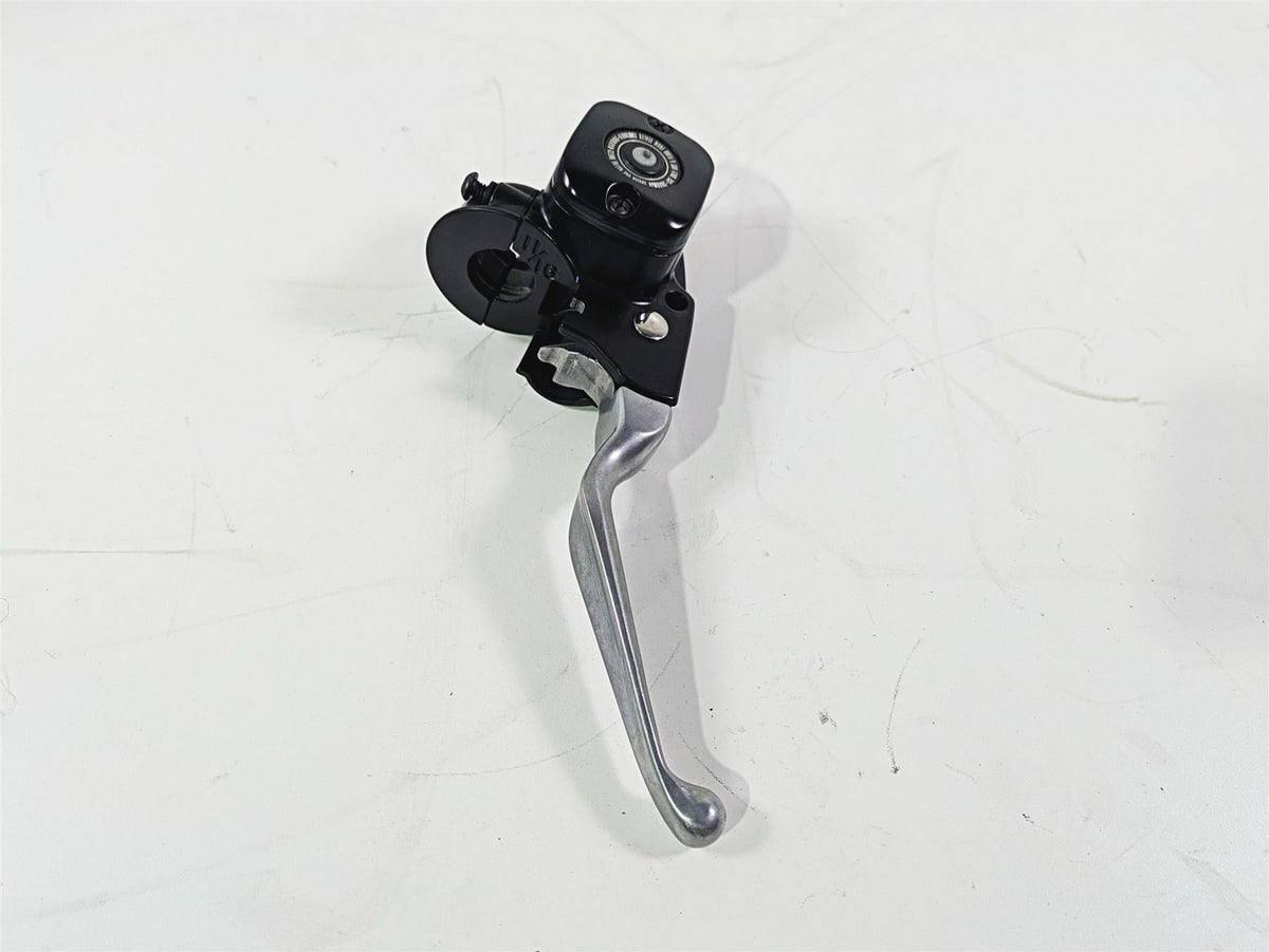 1996 Harley Touring FLHTCUI Electra Glide Front Brake Master Cylinder 41700737 {{ shop.shopifyCountryName }} - Mototech271