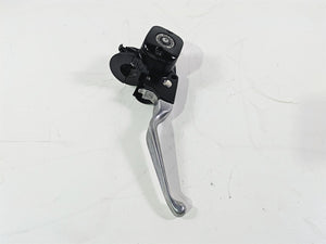 1996 Harley Touring FLHTCUI Electra Glide Front Brake Master Cylinder 41700737 | Mototech271