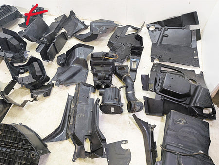 2022 Kawasaki Teryx KRX KRF 1000 SE Interior Fairing Cover Set - Read 99994-1710 {{ shop.shopifyCountryName }} - Mototech271