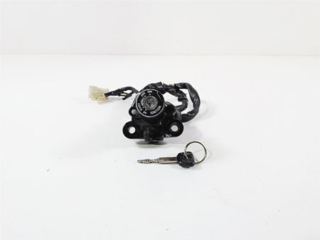 2016 Yamaha YZF R1 RN32 Ignition Switch Key Lock Set 2CR-82501-10-00 {{ shop.shopifyCountryName }} - Mototech271