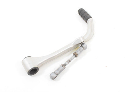1998 'BMW R1100GS R1100 GS 259E Shifter Shift Pedal Peg & Linkage 23411341628 {{ shop.shopifyCountryName }} - Mototech271