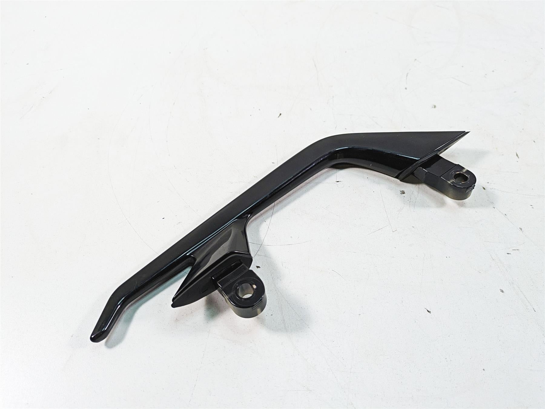 2002 Yamaha FZ1 FZS1000 Fazer Rear Left Passenger Grab Handle 5LV-2474A-00 {{ shop.shopifyCountryName }} - Mototech271