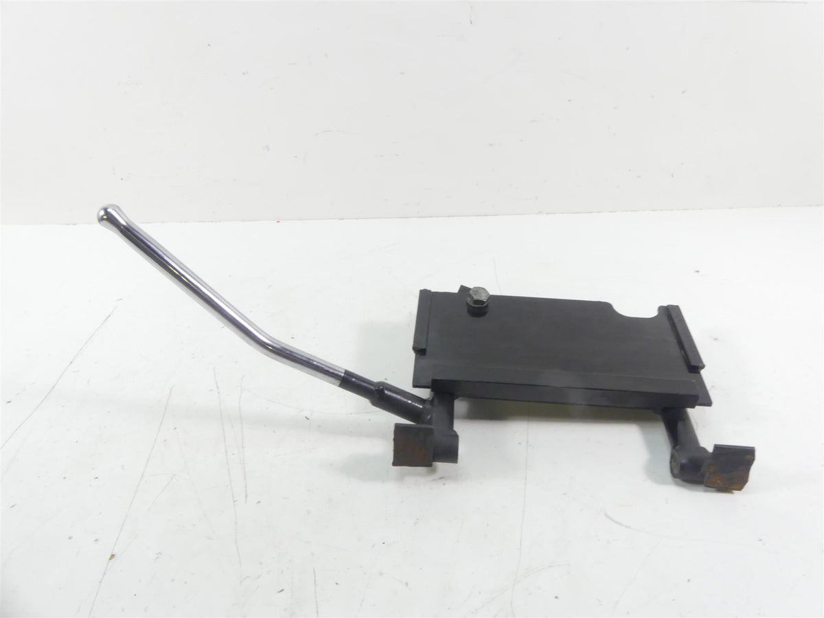 2016 Harley Touring FLTRX Road Glide Center Kickstand Kick Stand {{ shop.shopifyCountryName }} - Mototech271