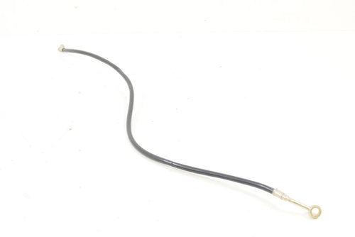 2015 MV Agusta B3 Brutale 800  Abs To Rear Brake Master Cylinder Line | Mototech271