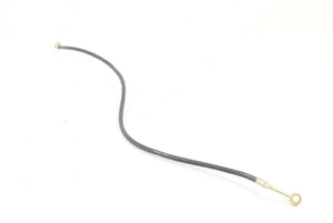 2015 MV Agusta B3 Brutale 800  Abs To Rear Brake Master Cylinder Line | Mototech271