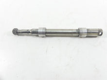 Load image into Gallery viewer, 2013 Harley Touring FLTRX Road Glide Front Axle Wheel Spindle 25mm 41547-07A
