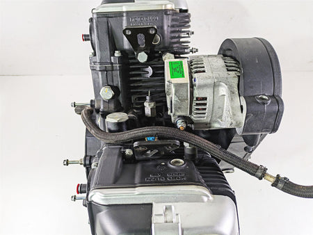 2016 Moto Guzzi Stelvio 1200 8V NTX Complete Engine Motor - Read 9769865 {{ shop.shopifyCountryName }} - Mototech271