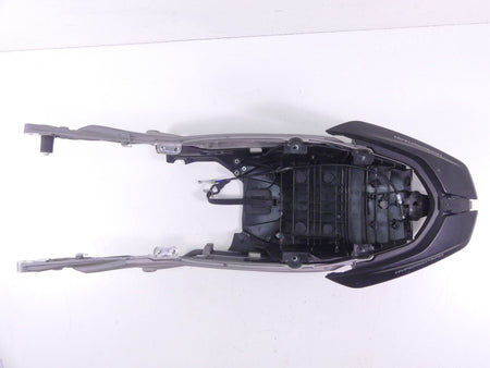 2016 Ducati Hypermotard 939SP Rear Subframe Sub Frame Inner Fender Set 47130361B {{ shop.shopifyCountryName }} - Mototech271