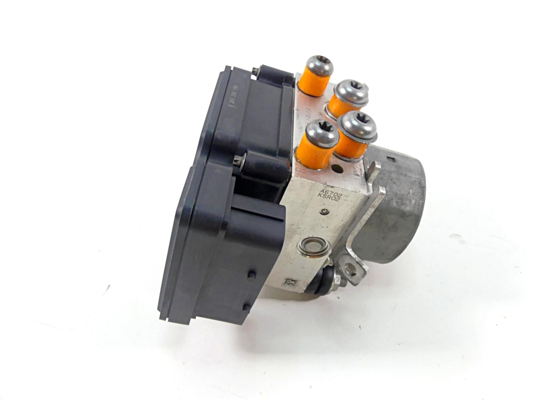 2013 BMW S1000RR K46 Abs Brake Pump Unit Module 34518526896 8528646 {{ shop.shopifyCountryName }} - Mototech271