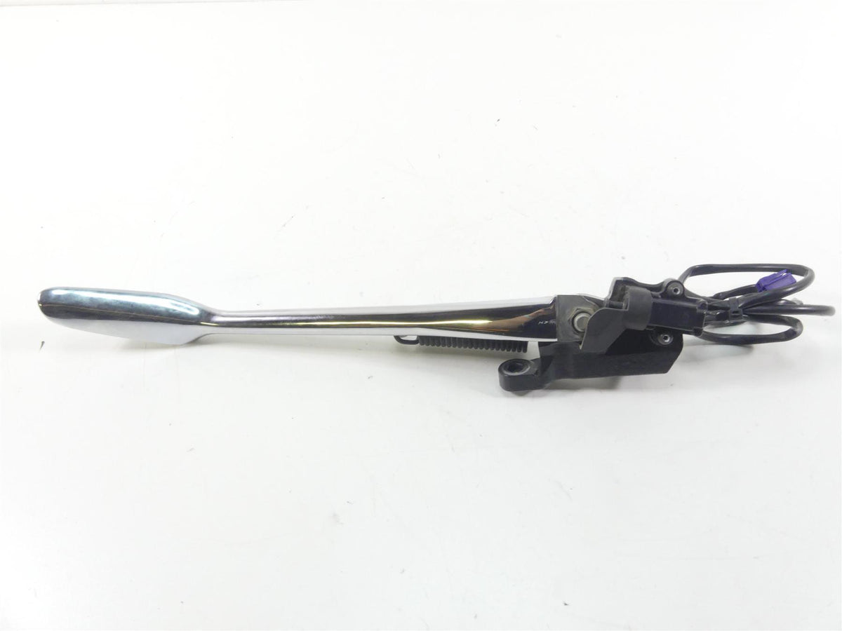 2009 Yamaha XV1700 Road Star Warrior Side Kickstand Kick Stand 5PX-27311-00-00 {{ shop.shopifyCountryName }} - Mototech271