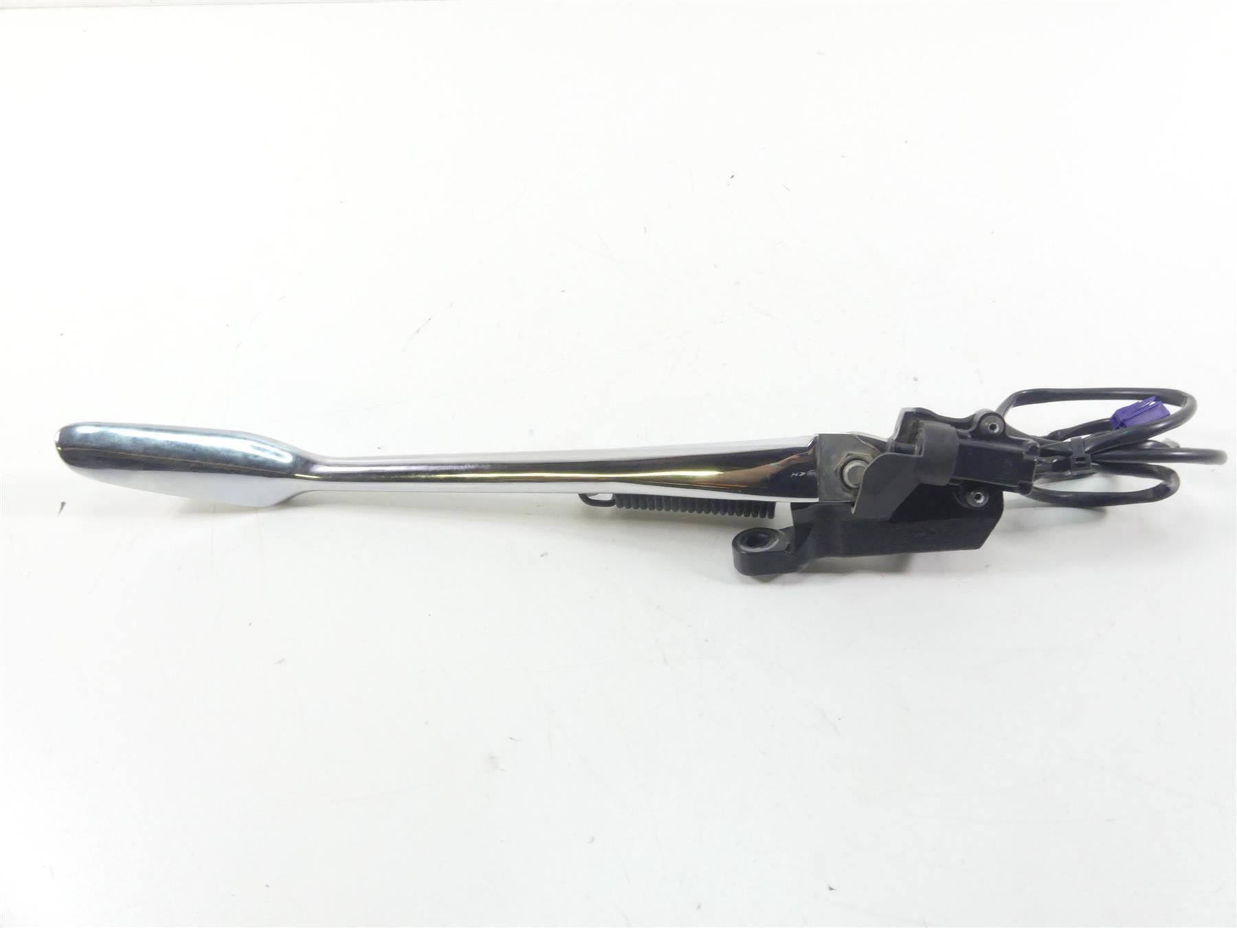 2009 Yamaha XV1700 Road Star Warrior Side Kickstand Kick Stand 5PX-27311-00-00 {{ shop.shopifyCountryName }} - Mototech271