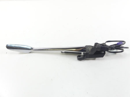 2009 Yamaha XV1700 Road Star Warrior Side Kickstand Kick Stand 5PX-27311-00-00 {{ shop.shopifyCountryName }} - Mototech271