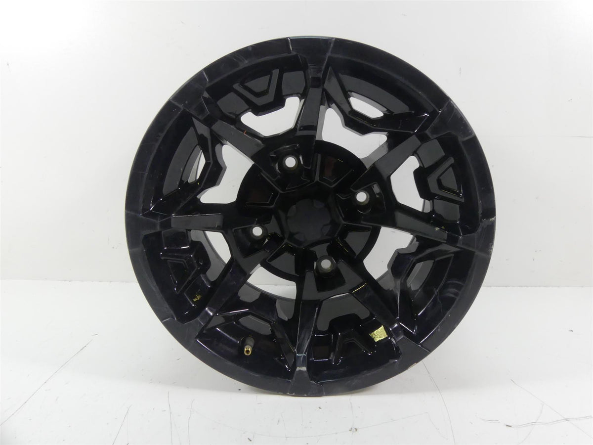 2020 Can-Am Commander 1000R XT Rear Right Wheel Rim 14x8.5 705502398 {{ shop.shopifyCountryName }} - Mototech271