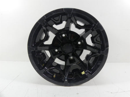 2020 Can-Am Commander 1000R XT Rear Right Wheel Rim 14x8.5 705502398 {{ shop.shopifyCountryName }} - Mototech271