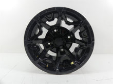 Load image into Gallery viewer, 2020 Can-Am Commander 1000R XT Rear Right Wheel Rim 14x8.5 705502398 | Mototech271
